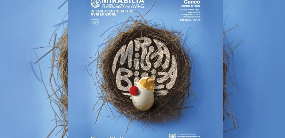 ANCHE L’ANDREA FIORE DIVENTA LOCATION PER IL FESTIVAL MIRABILIA