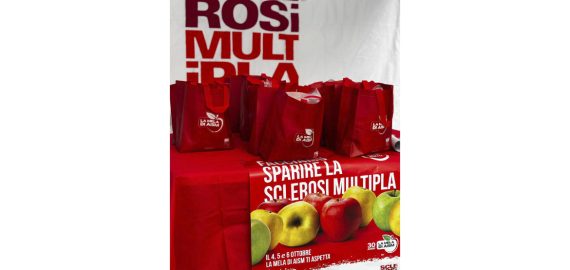 INSIEME ALL’AISM NELLA GIORNATA DEL DONO