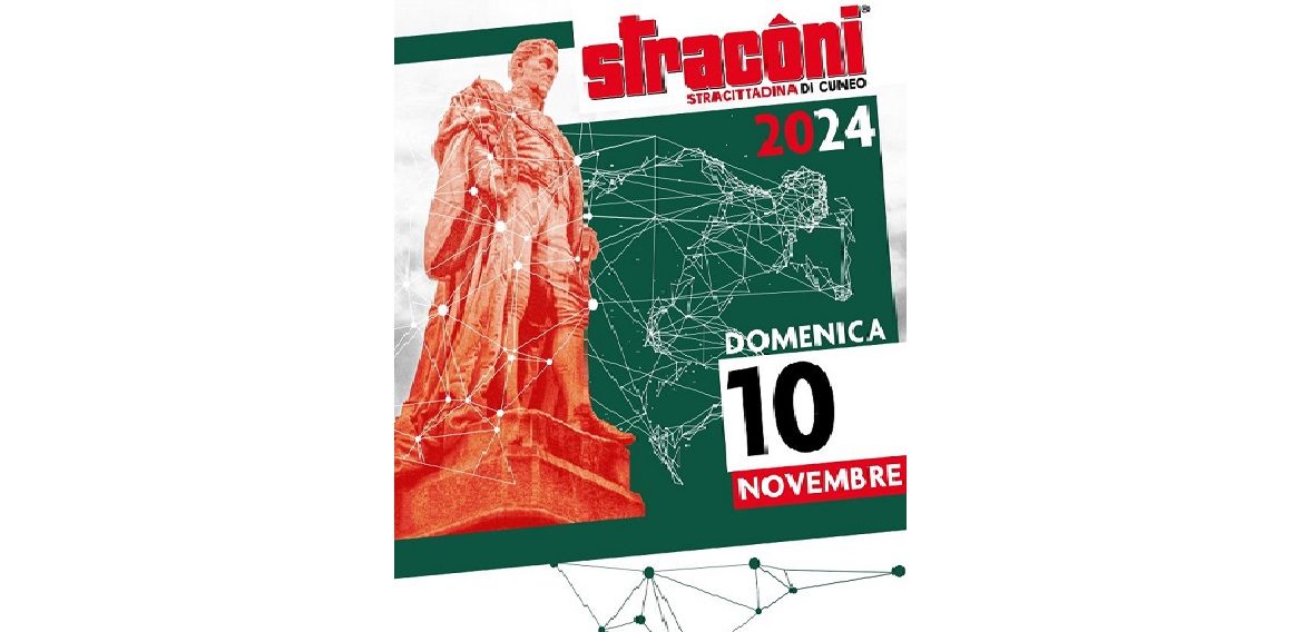L’ANDREA FIORE ALLA STRACÔNI