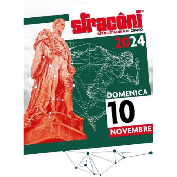 L’ANDREA FIORE ALLA STRACÔNI