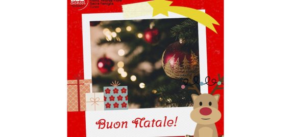 BUON NATALE!