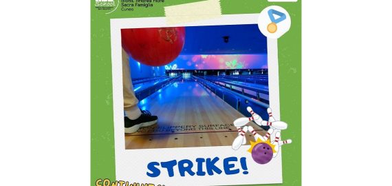 STRIKE!