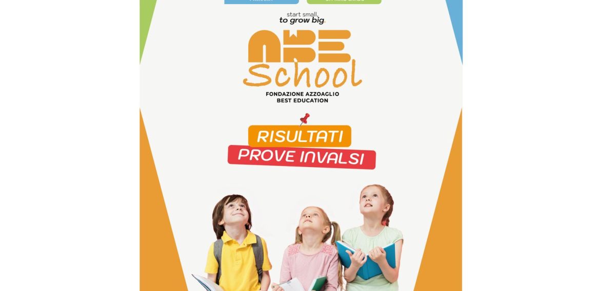 RISULTATI PROVE INVALSI 2023/2024