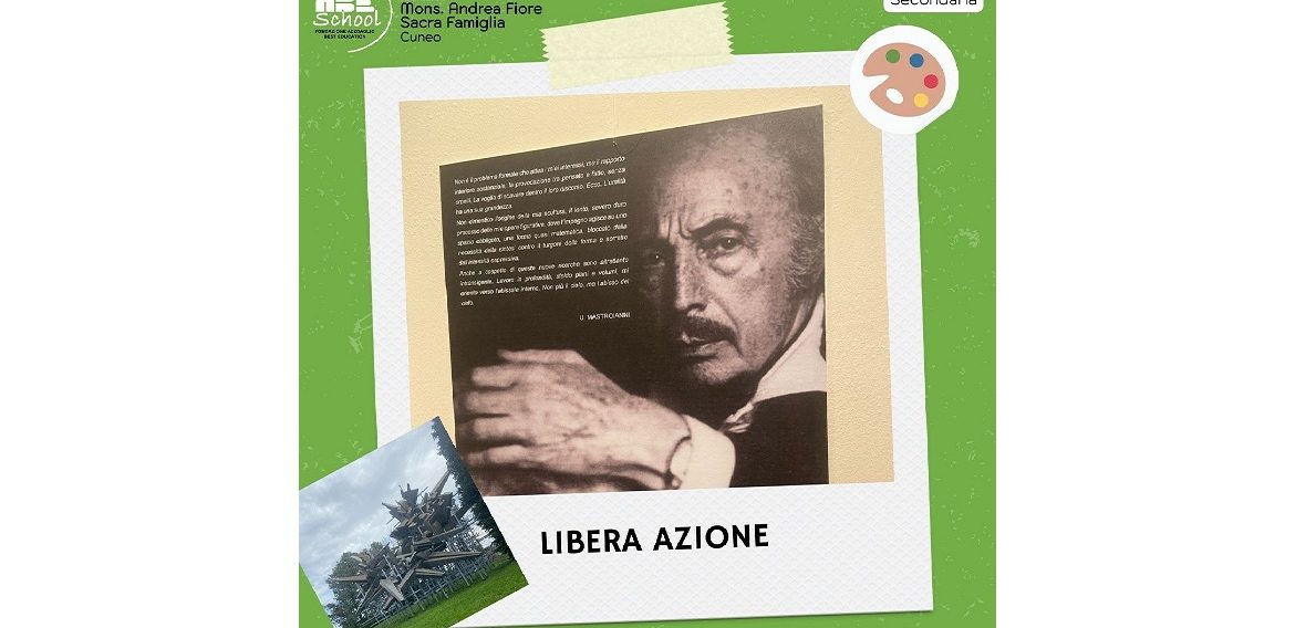 LIBERA AZIONE