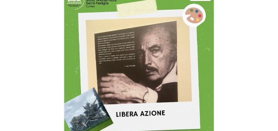 LIBERA AZIONE