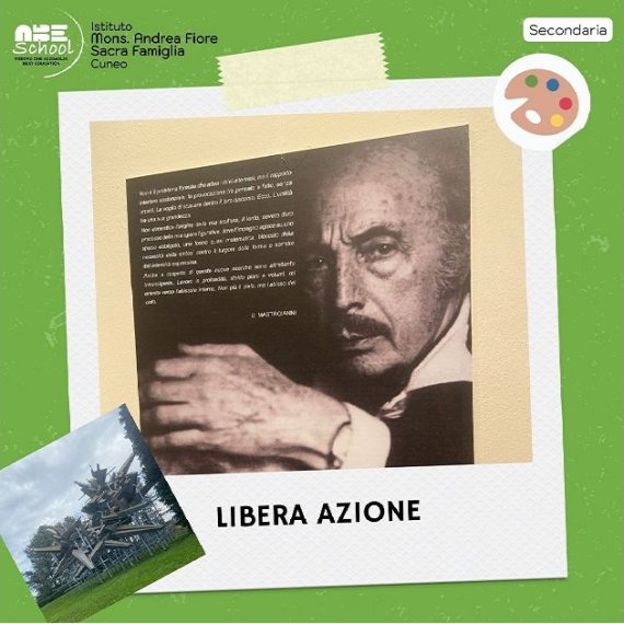 LIBERA AZIONE