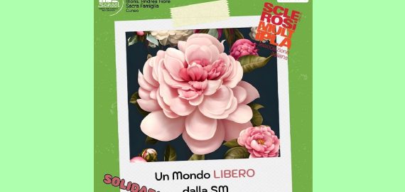 UN MONDO LIBERO DALLA SM