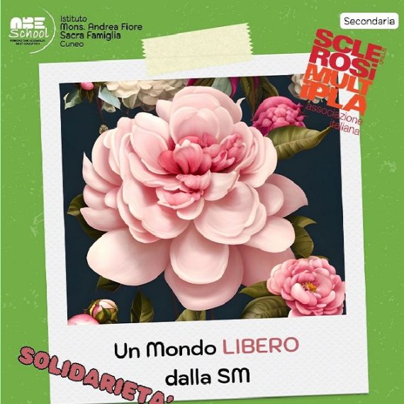 UN MONDO LIBERO DALLA SM