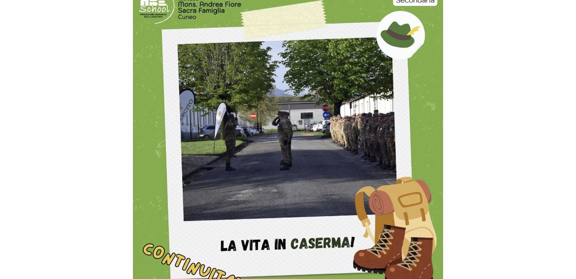 VIVA GLI ALPINI!