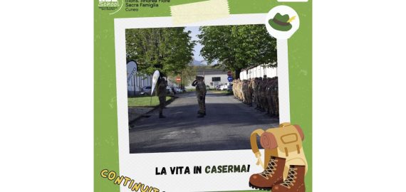 VIVA GLI ALPINI!