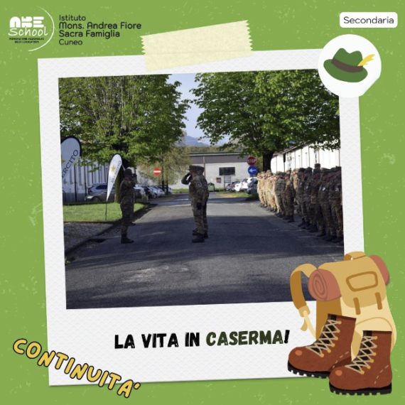 VIVA GLI ALPINI!