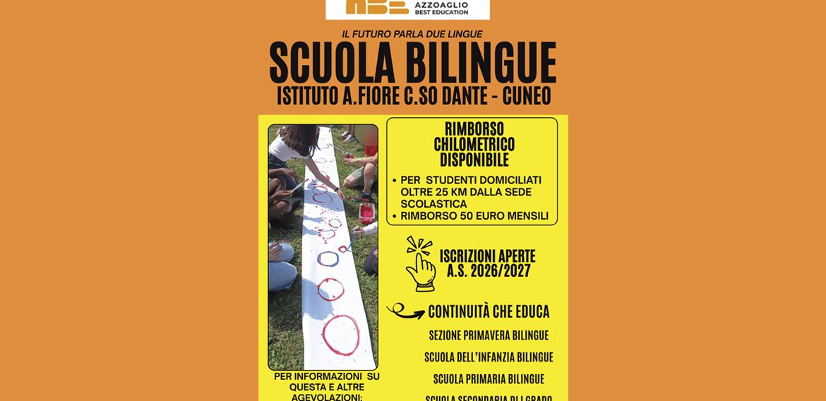 Distanza zero alle opportunità: rimborso chilometrico per studenti fuori città