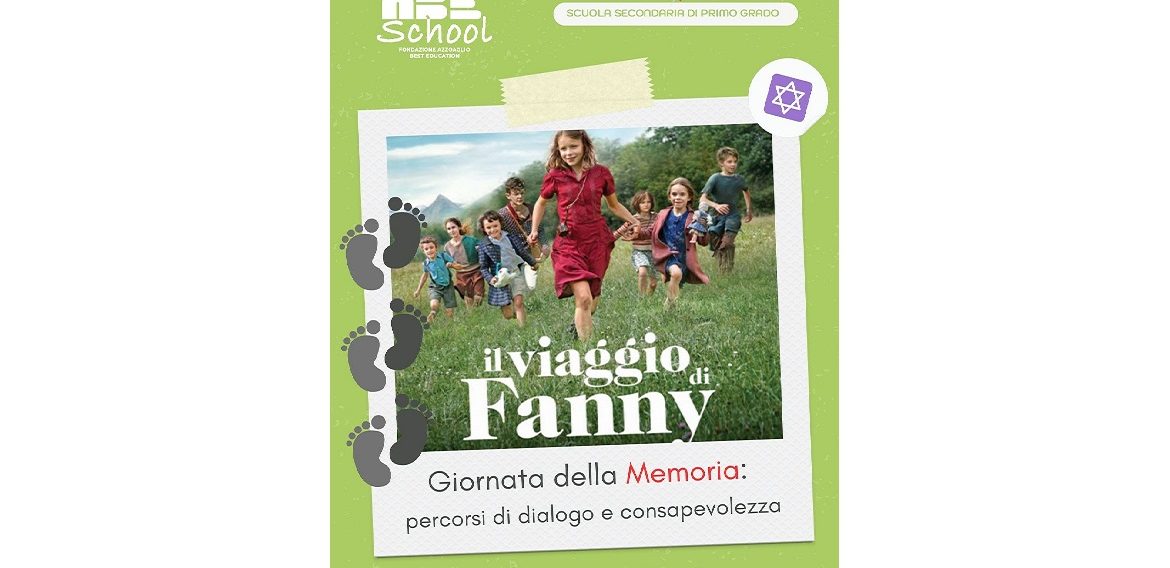 Giornata della Memoria: percorsi di dialogo e consapevolezza