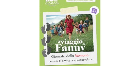 Giornata della Memoria: percorsi di dialogo e consapevolezza