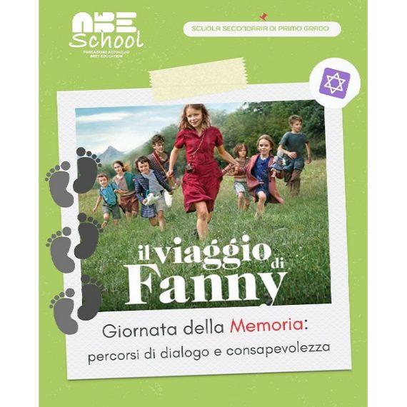 Giornata della Memoria: percorsi di dialogo e consapevolezza