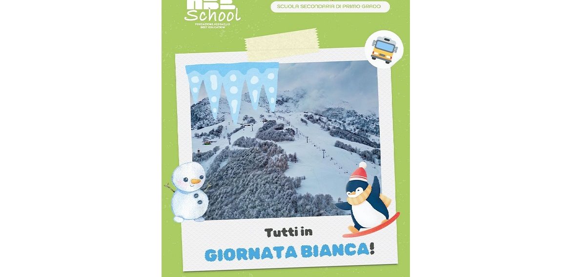 GIORNATA BIANCA A LIMONE PIEMONTE!