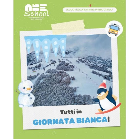 GIORNATA BIANCA A LIMONE PIEMONTE!