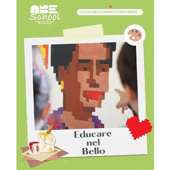 Educare nel bello: quando la scuola diventa spazio di ispirazione