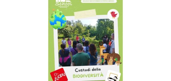 Custodi della biodiversità