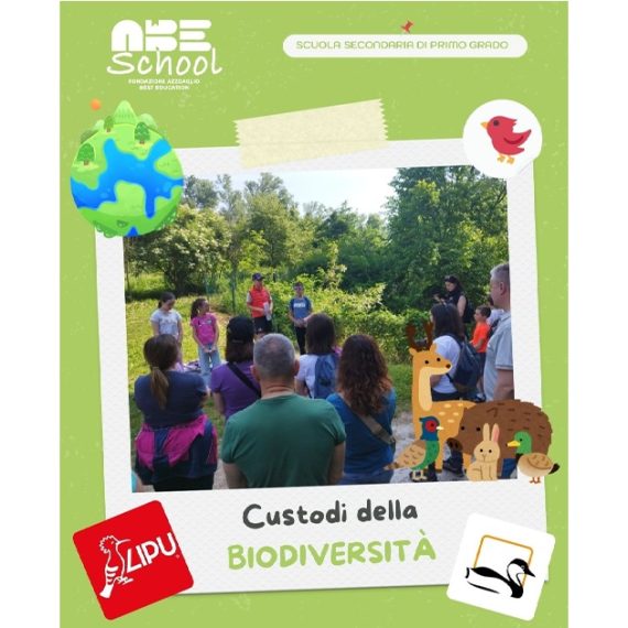 Custodi della biodiversità