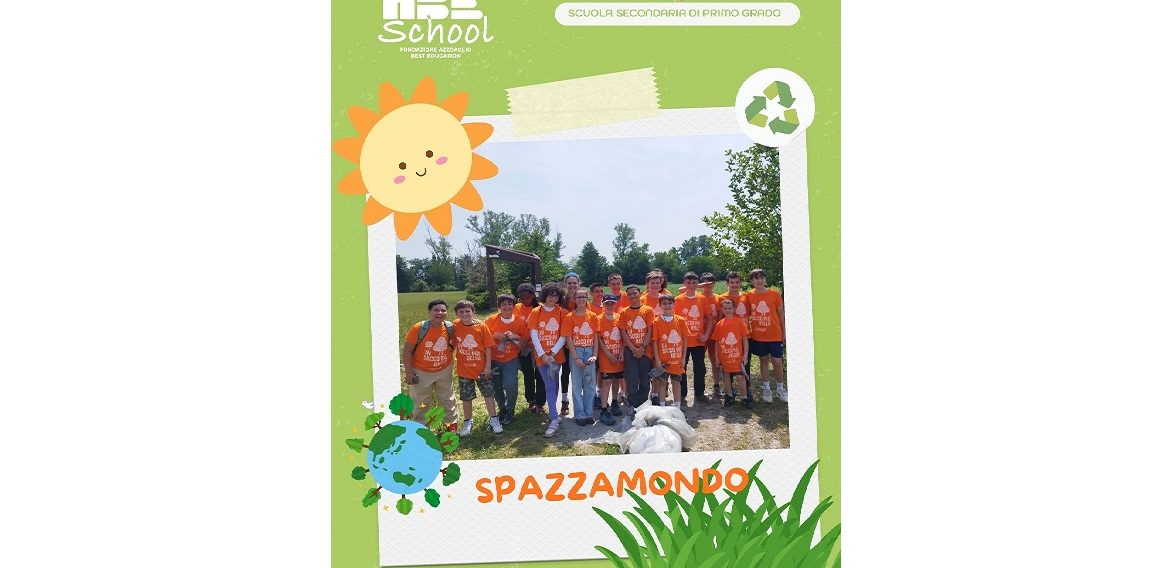 SPAZZAMONDO ALL’OASI DI CRAVA E MOROZZO