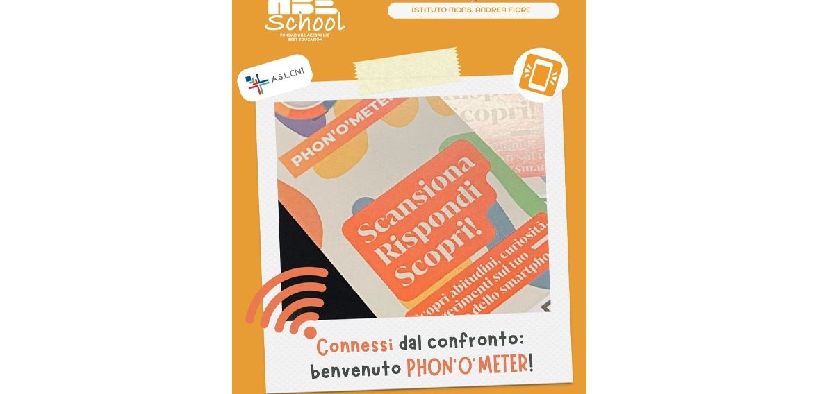 CONNESSI DAL CONFRONTO