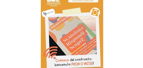 CONNESSI DAL CONFRONTO
