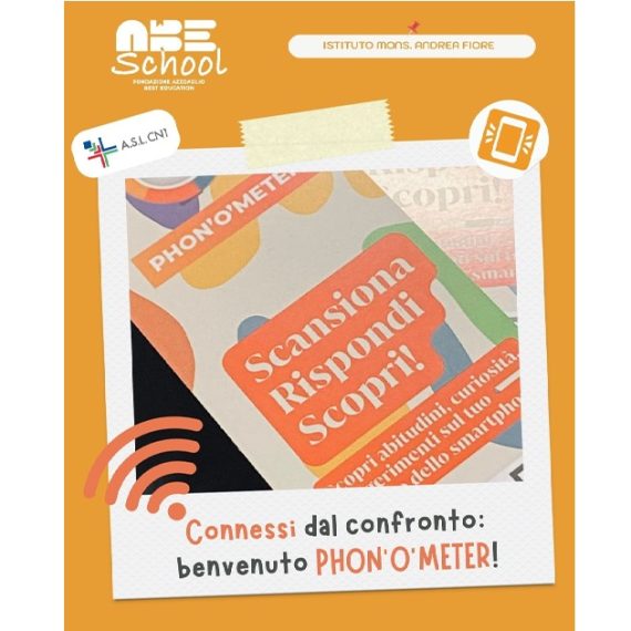 CONNESSI DAL CONFRONTO