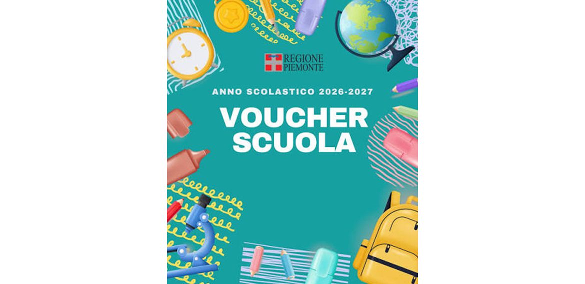 VOUCHER SCUOLA 2026-2027
