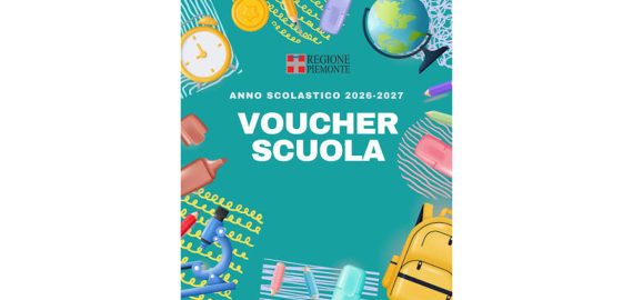 VOUCHER SCUOLA 2026-2027