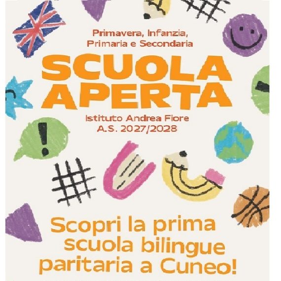 LA SCUOLA SI APRE ALLE FAMIGLIE: SCOPRI L’ISTITUTO “MONS. A. FIORE”