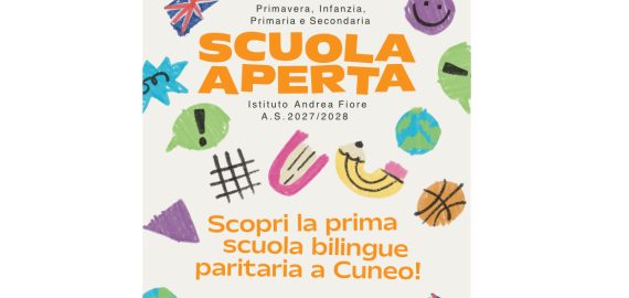 LA SCUOLA SI APRE ALLE FAMIGLIE: SCOPRI L’ISTITUTO “MONS. A. FIORE”
